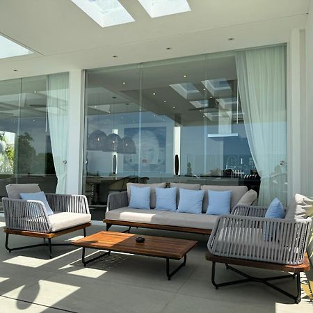 Amphoe Koksamui Golden Lotus Villas מראה חיצוני תמונה
