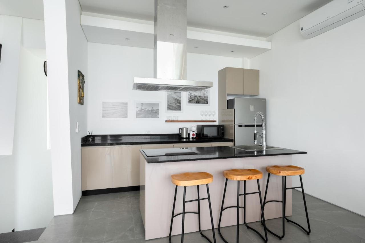 Amphoe Koksamui Golden Lotus Villas מראה חיצוני תמונה
