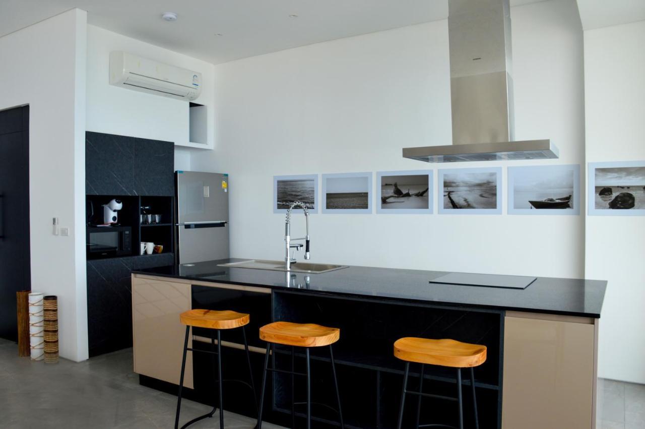 Amphoe Koksamui Golden Lotus Villas מראה חיצוני תמונה