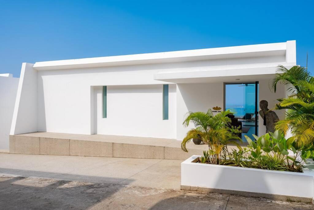 Amphoe Koksamui Golden Lotus Villas מראה חיצוני תמונה