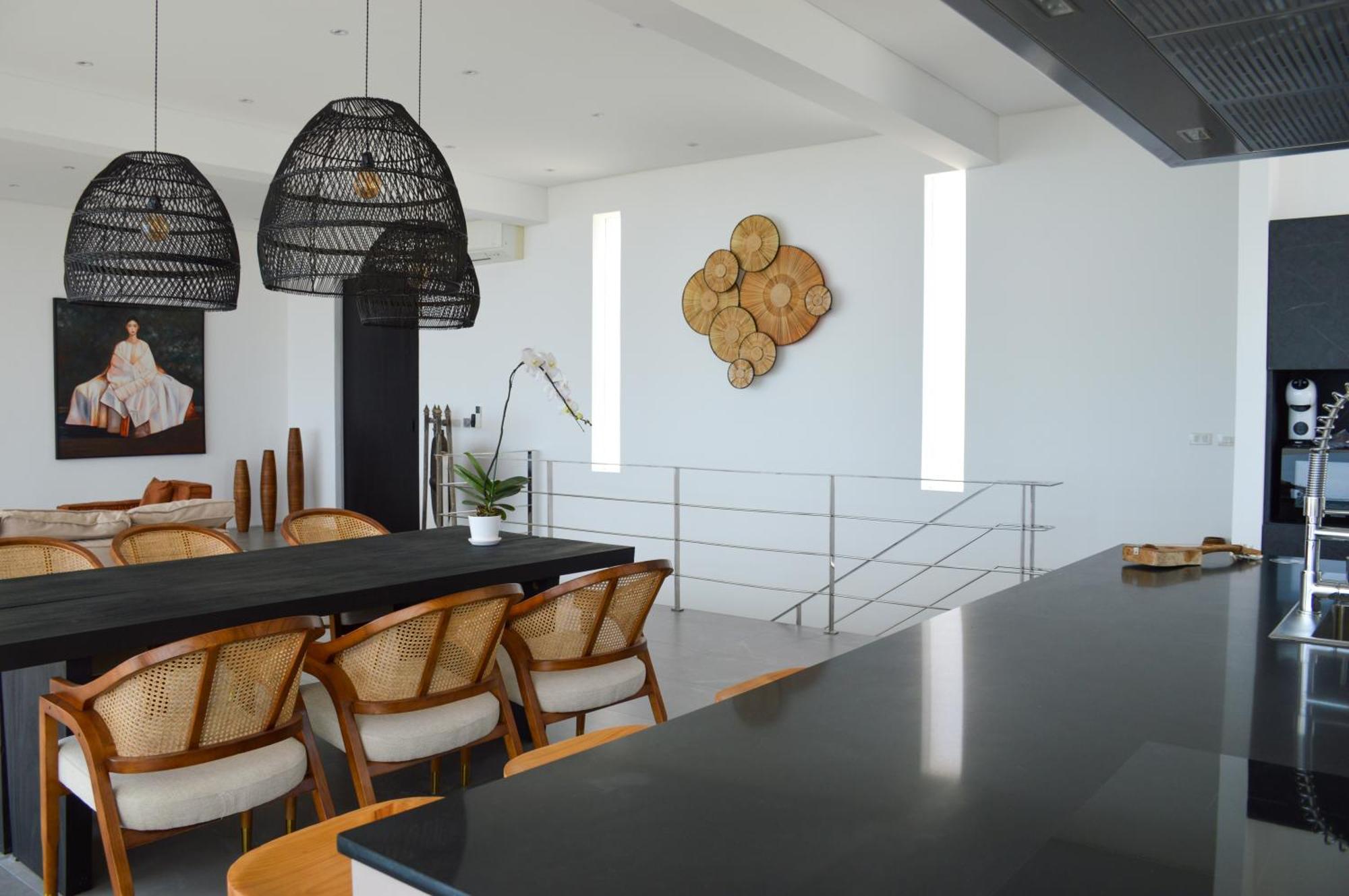 Amphoe Koksamui Golden Lotus Villas מראה חיצוני תמונה