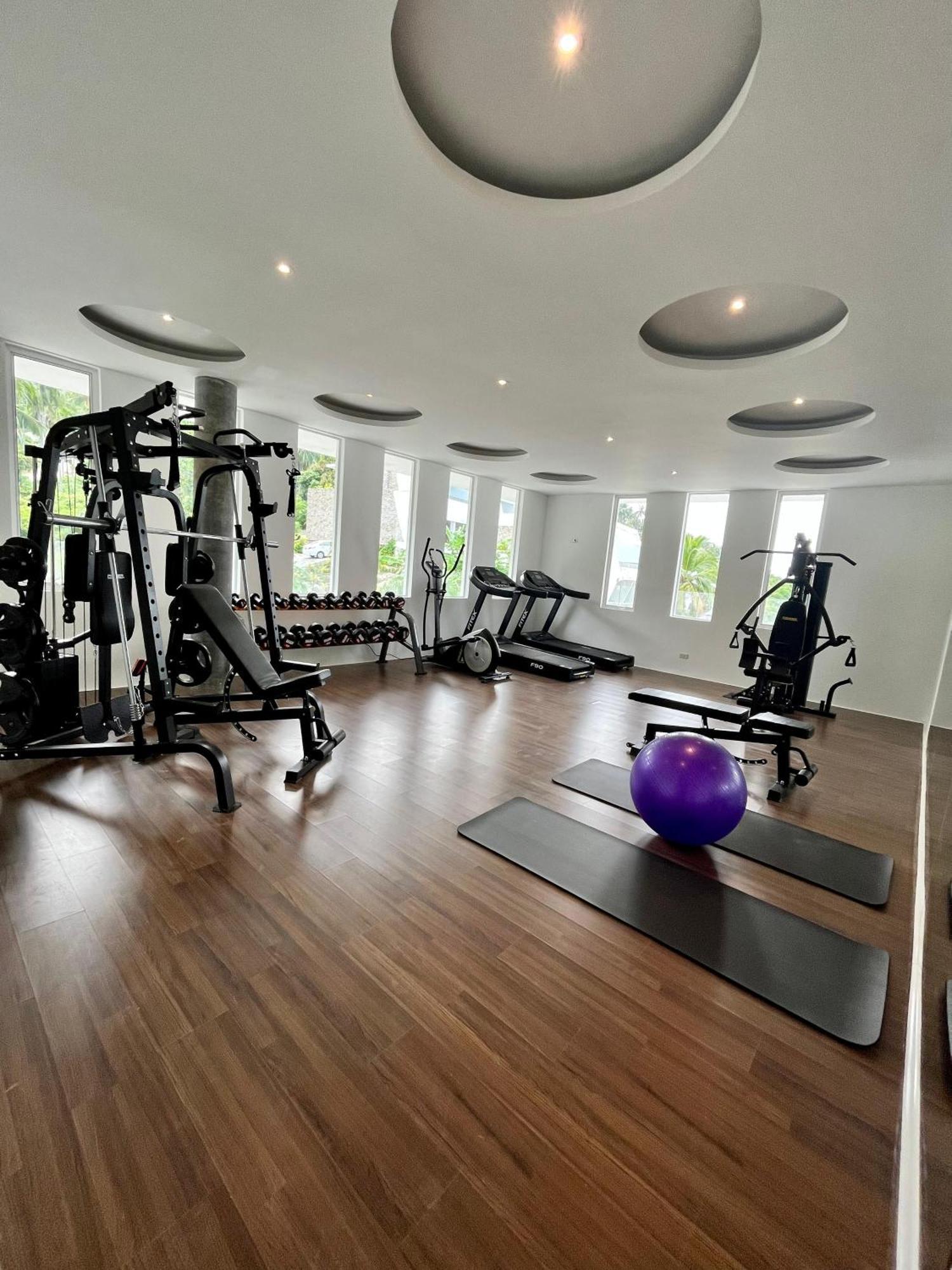 Amphoe Koksamui Golden Lotus Villas מראה חיצוני תמונה